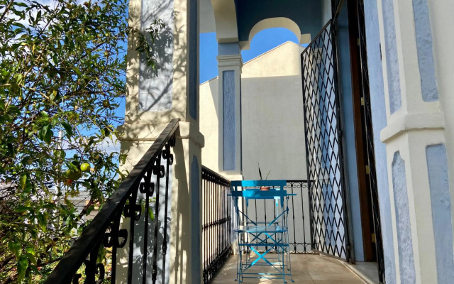 Vila Santê