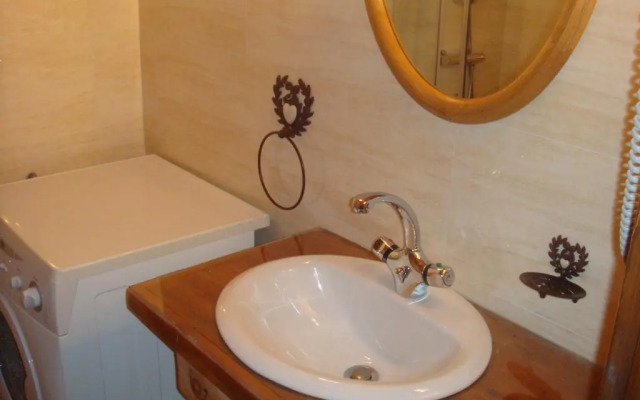 Appartement Valloire, 3 pièces, 4 personnes - FR-1-263-227