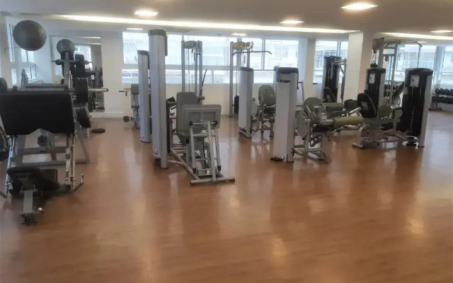 RE402 - Super novo apartamento em condominio fechado