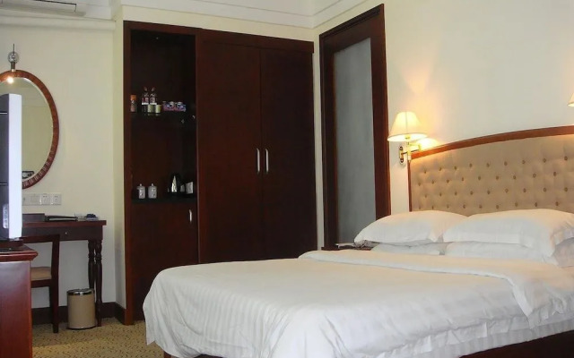 Wanghai Hotel - Xiamen