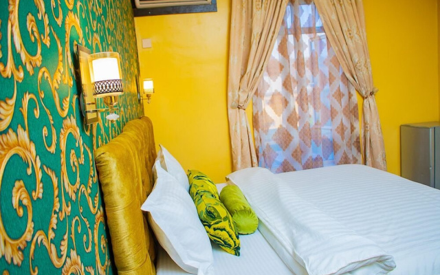 Benysta Hotels