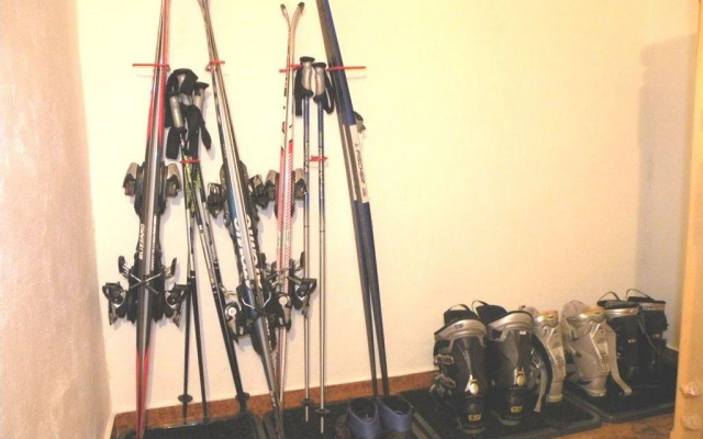 Urlaub im Zirbenland