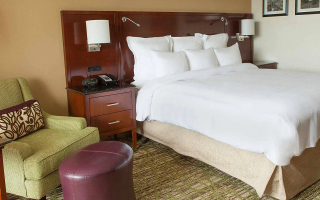Hanover Marriott