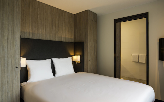 Adagio Amsterdam City South