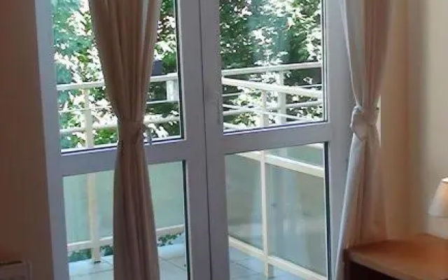 Apartamenty przy Plaży