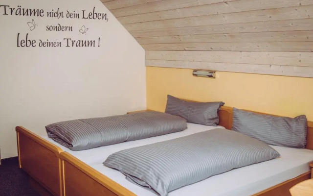 Gasthof zur Brücke