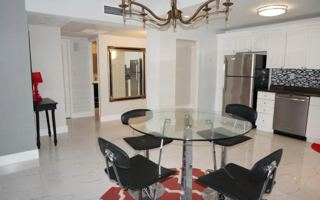 Ocean Reserve Condominium