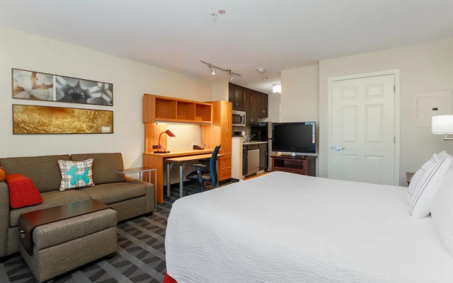 TownePlace Suites El Centro