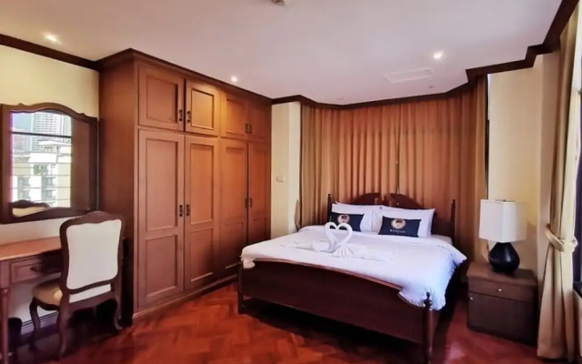 RoomQuest Thonglor