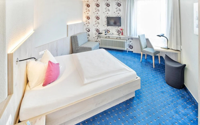 Hotel-Restaurant Kerzenstüble
