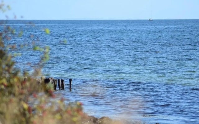 Fehmarnstrand 78 RH 6