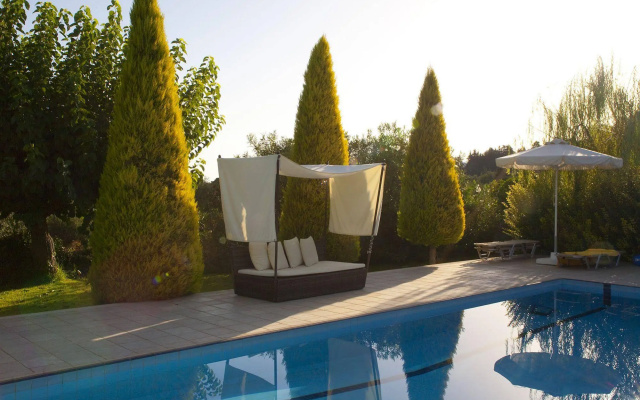 Abelos Villa