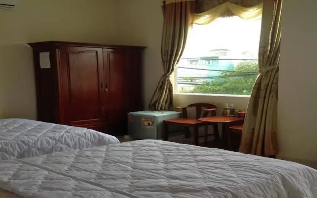 Gia Nguyn Hotel