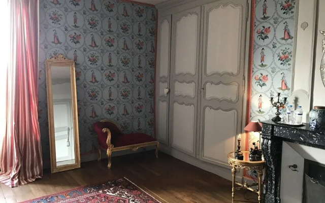 Le Domaine de Cordey