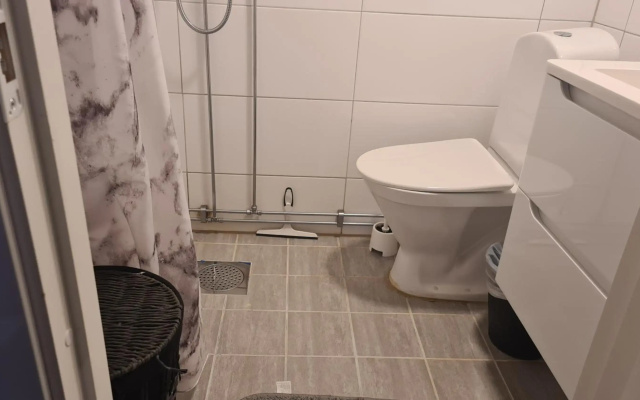 lägenhet