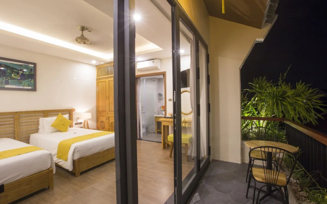 MaiChi Villa Hoi An