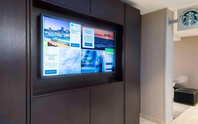 Courtyard by Marriott Sarasota Bradenton Airport