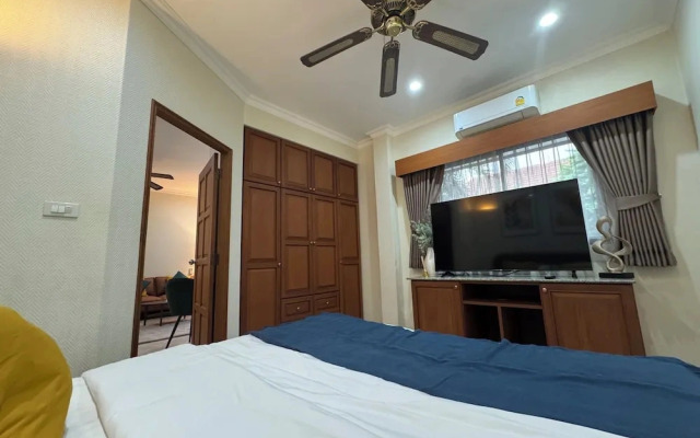 Viewtalay Longstay