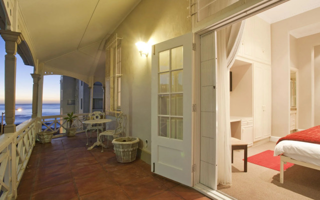 Amoris Guest House