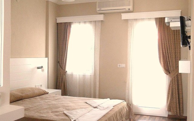 Beste Hotel Турция, Голькой - отзывы, цены и фото номеров - забронировать отель Beste Hotel онлайн комната для гостей