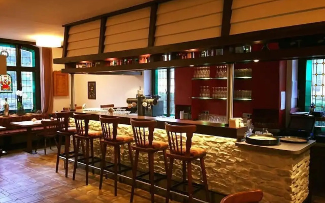 Hotel-Restaurant Barbarossa