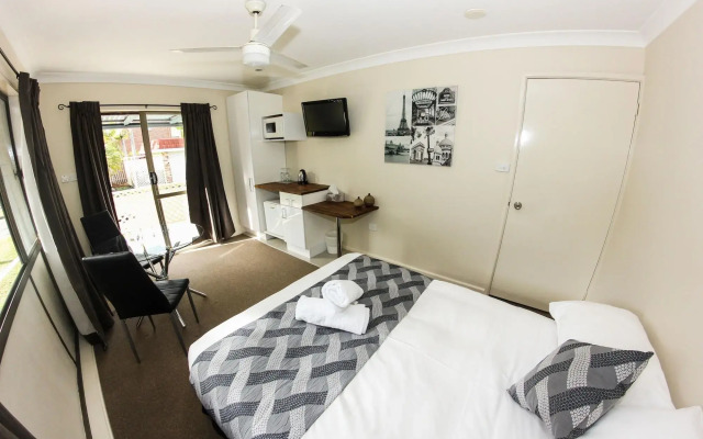 Narimba Motel