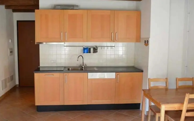 Residence La Frontiera