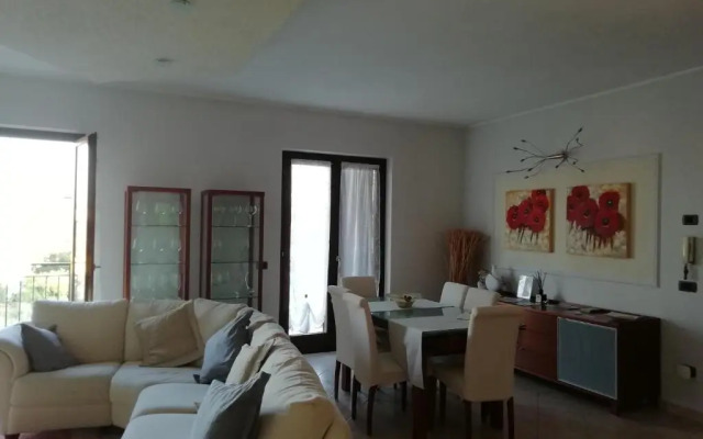 Suite Valentina