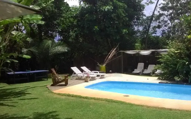 Pousada Casa Viola