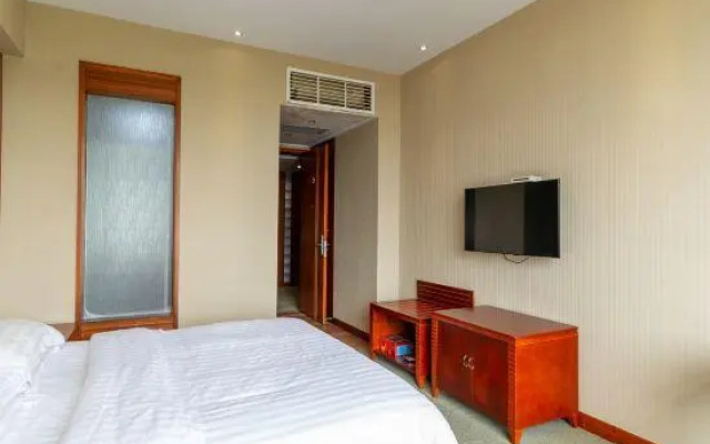 Wanghailou Hotel