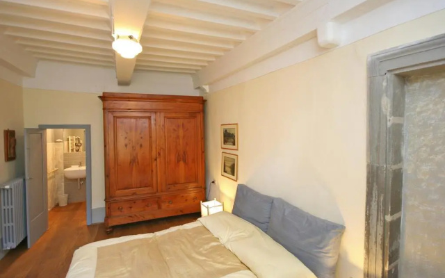 Appartamento La Terrazza Cortonese