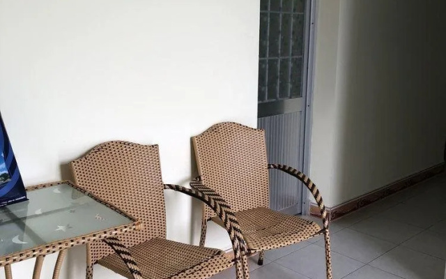 Tan An Guest House