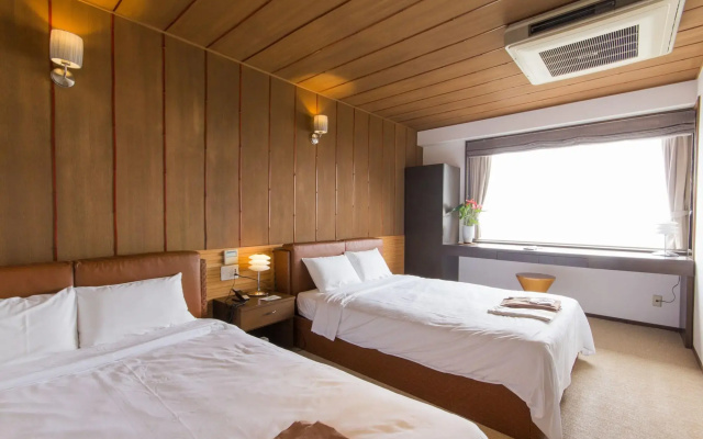 Hotel Umine