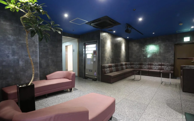 Hotel Sunplaza