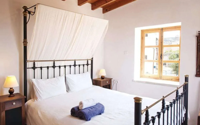 Evkarpos Country House