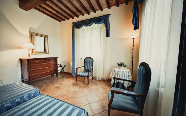 Relais La Cerreta