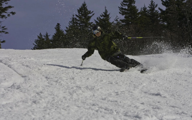 The Inn at Snowshoe