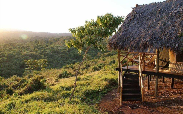 Lemala Ngorongoro Camp