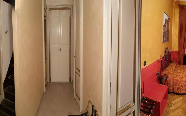 Hotel Artuà & Solferino