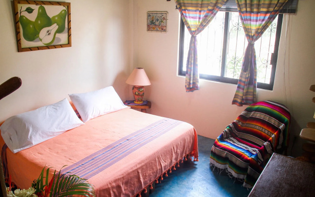 Casamar Suites