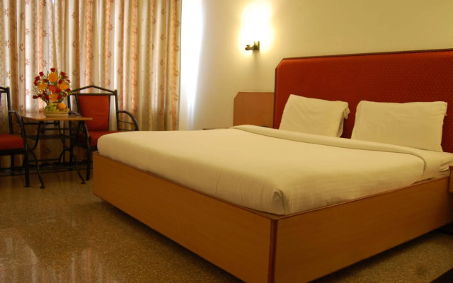Hotel Tamilnadu Trichy Unit 2 - Formerly SRM