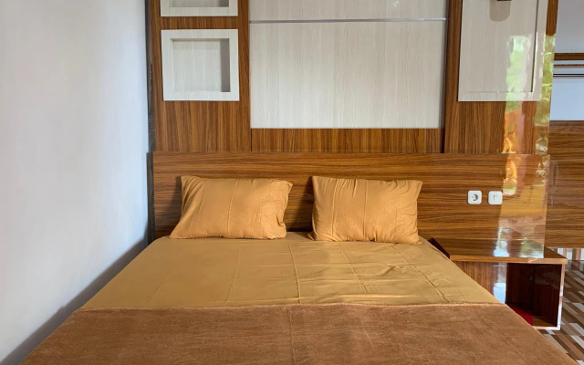 Hotel O Penginapan Dafandra Beach Near Pantai Tanjung Bira