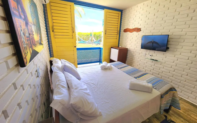 Manaí Pousada & Beach Club