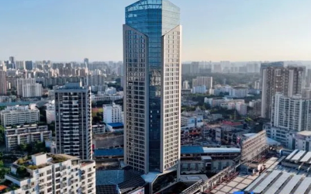 JUNHAO Hotel