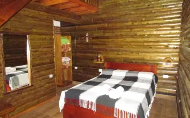 Cabanas Esencias Mocona