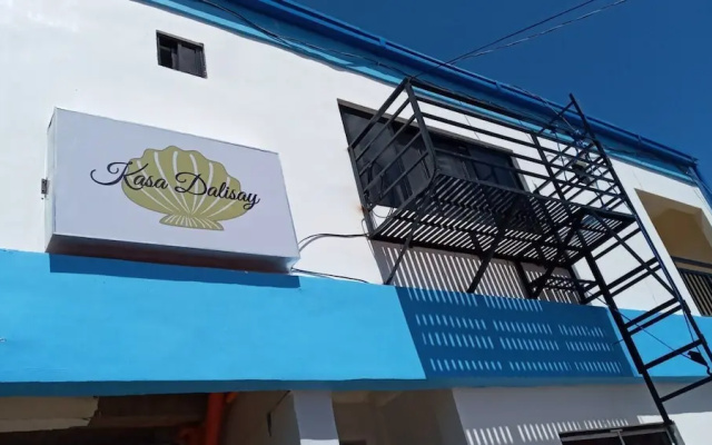 Kasa Dalisay