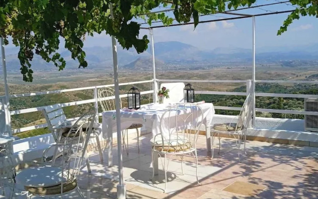 Nice Studio Flat Close to Saranda, Albania