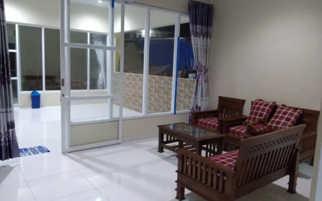 Hotel Abad Baru 1