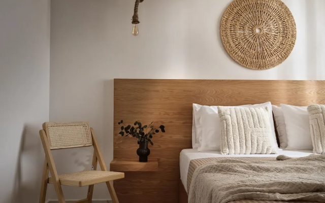 Ocean Luxury Villas