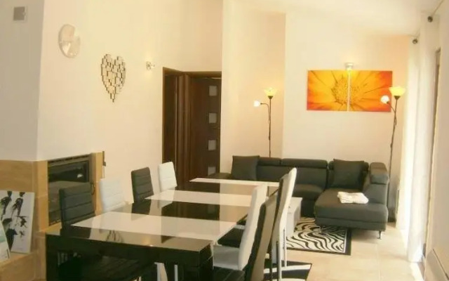 Alta Rocca - Private heated pool Chalet 4